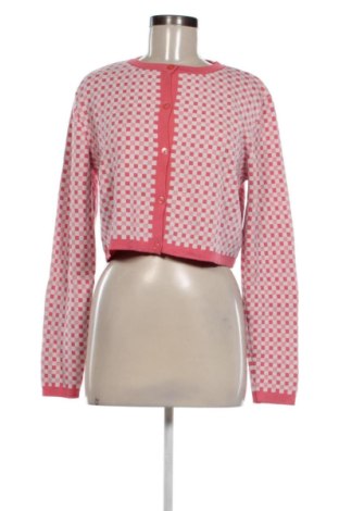 Cardigan de damă Zara, Mărime L, Culoare Multicolor, Preț 78,74 Lei, #137500008