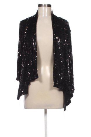 Cardigan de damă Unbranded, Mărime M, Culoare Negru, Preț 51,97 Lei, #137500351