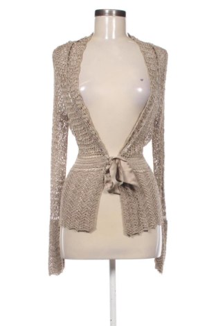 Damski kardigan Unbranded, Rozmiar XL, Kolor Beżowy, Cena 29,93 zł, #137500420