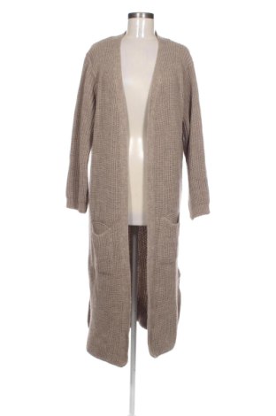 Cardigan de damă Unbranded, Mărime XL, Culoare Bej, Preț 41,99 Lei, #137500459