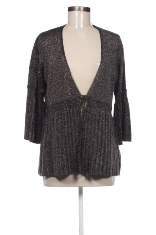 Damski kardigan Unbranded, Rozmiar L, Kolor Czarny, Cena 41,27 zł, #137500486