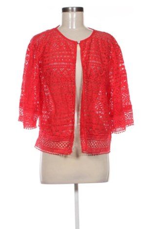 Damski kardigan Unbranded, Rozmiar M, Kolor Czerwony, Cena 40,31 zł, #137500535