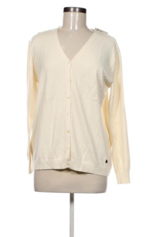 Cardigan de damă Unbranded, Mărime XL, Culoare Ecru, Preț 66,09 Lei, #137501676