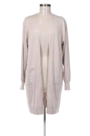 Дамска жилетка Vero Moda, Размер L, Цвят Бежов, Цена 32,21 €, #137501677