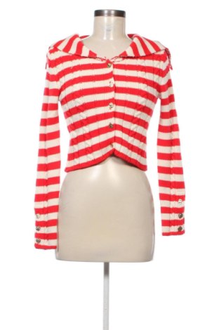 Cardigan de damă Zara, Mărime S, Culoare Multicolor, Preț 63,04 Lei, #137501778