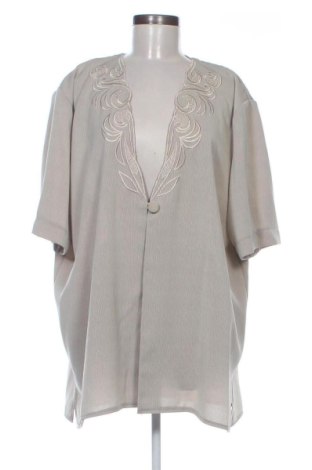 Cardigan de damă Unbranded, Mărime XXL, Culoare Bej, Preț 57,74 Lei, #137502671