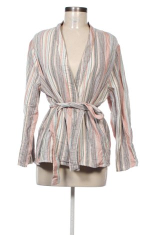 Cardigan de damă KappAhl, Mărime M, Culoare Multicolor, Preț 35,53 Lei, #137503787