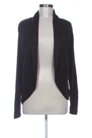 Cardigan de damă H&M, Mărime L, Culoare Negru, Preț 45,44 Lei, #137504084
