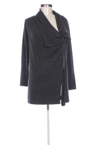 Cardigan de damă Reserved, Mărime S, Culoare Gri, Preț 47,24 Lei, #137504192