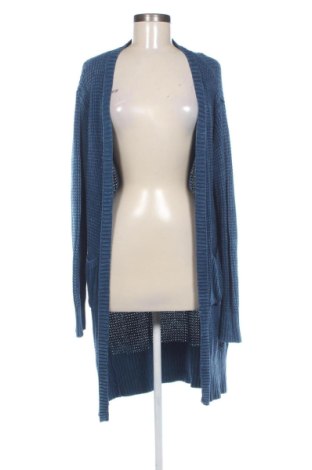 Cardigan de damă Ltb, Mărime S, Culoare Albastru, Preț 52,49 Lei, #137504257