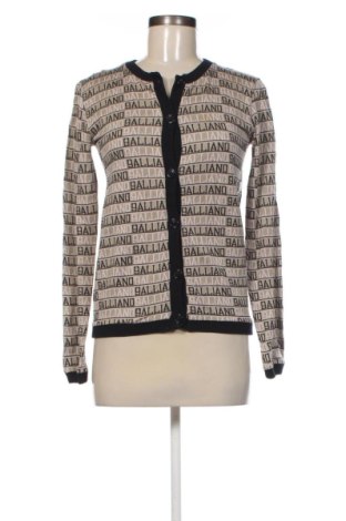 Cardigan de damă Galliano, Mărime S, Culoare Multicolor, Preț 301,29 Lei, #137504524