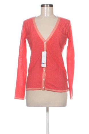 Cardigan de damă TCM, Mărime M, Culoare Roz, Preț 78,53 Lei, #137506225