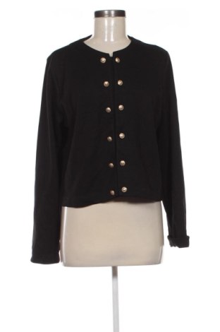 Dámsky kardigán H&M, Velikost L, Barva Černá, Cena  195,00 Kč, #137506857