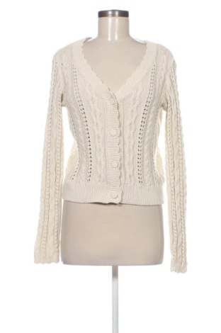 Dámsky kardigán Vero Moda, Veľkosť S, Farba Kremová, Cena  8,00 €, #137507094