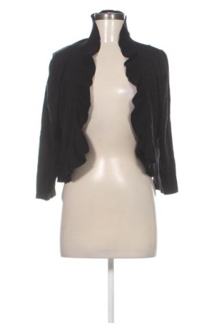 Cardigan de damă Promiss, Mărime M, Culoare Negru, Preț 47,24 Lei, #137507206