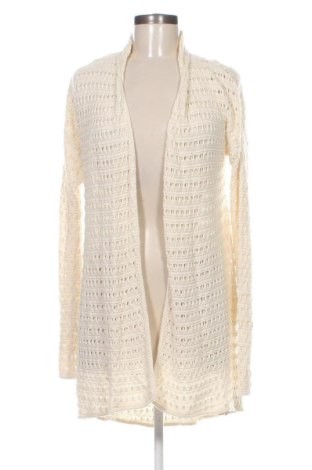 Cardigan de damă H&M, Mărime M, Culoare Ecru, Preț 52,49 Lei, #137507706