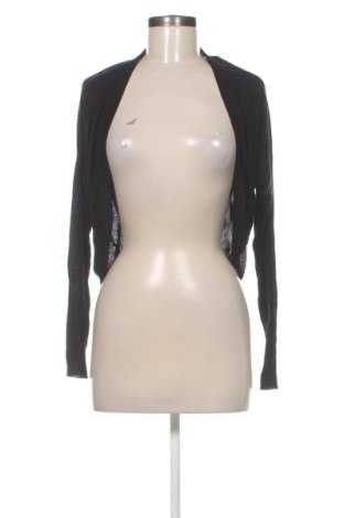 Cardigan de damă Saint Tropez, Mărime L, Culoare Negru, Preț 41,99 Lei, #137507967