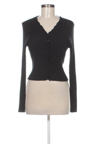 Damski kardigan Vero Moda, Rozmiar M, Kolor Czarny, Cena 33,87 zł, #137509081