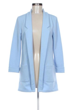 Cardigan de damă Amisu, Mărime S, Culoare Albastru, Preț 33,00 Lei, #137450531