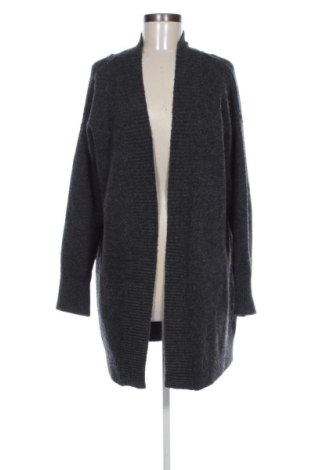 Дамска жилетка H&M, Размер L, Цвят Сив, Цена 8,27 €, #137432416