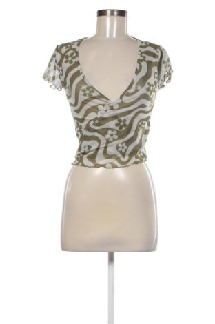 Cardigan de damă Urban Outfitters, Mărime S, Culoare Multicolor, Preț 47,24 Lei, #137459697