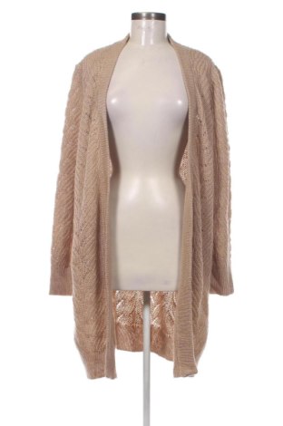 Cardigan de damă Ana&Ava, Mărime L, Culoare Bej, Preț 391,99 Lei, #137460926