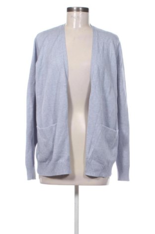 Damen Strickjacke Aada Studios, Größe XXL, Farbe Blau, Preis 47,99 €, #137460947