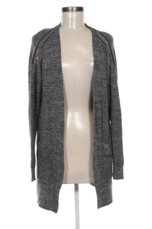 Dámsky kardigán Stradivarius, Veľkosť M, Farba Sivá, Cena  6,67 €, #137461559