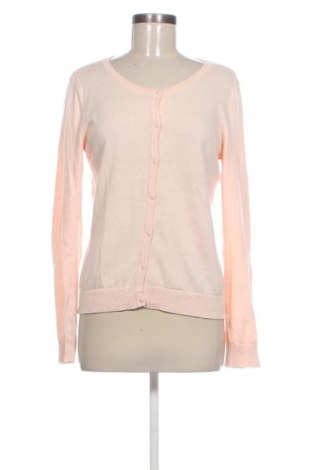 Damski kardigan H&M, Rozmiar M, Kolor Różowy, Cena 33,87 zł, #137464146