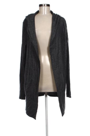 Cardigan de damă Pull&Bear, Mărime XL, Culoare Gri, Preț 38,00 Lei, #137466118