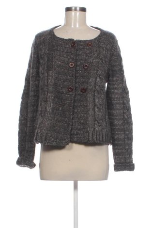 Cardigan de damă Caroll, Mărime XS, Culoare Gri, Preț 78,74 Lei, #137467791