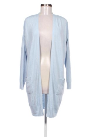 Cardigan de damă Blue Motion, Mărime S, Culoare Albastru, Preț 36,00 Lei, #137468661