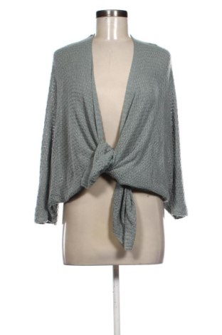 Női kardigán Unbranded, Méret XXL, Szín Szürke, Ár 3 901 Ft, #137469505