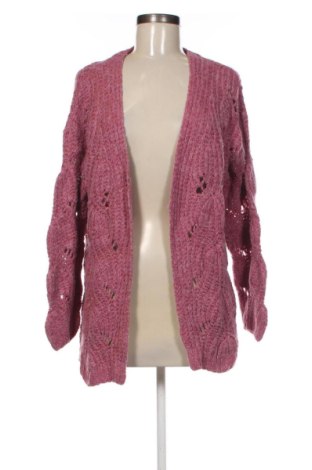 Cardigan de damă About You, Mărime L, Culoare Mov deschis, Preț 172,99 Lei, #137470072