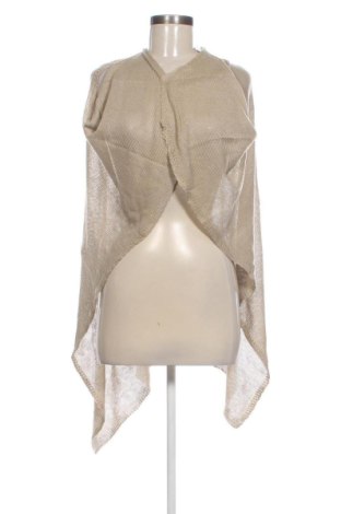 Cardigan de damă SHEIN, Mărime S, Culoare Bej, Preț 26,25 Lei, #137472900