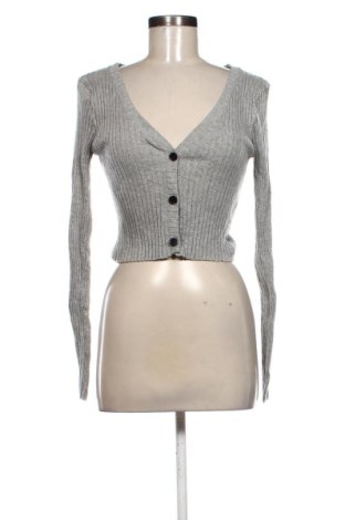 Cardigan de damă Unbranded, Mărime XS, Culoare Gri, Preț 31,49 Lei, #137472966