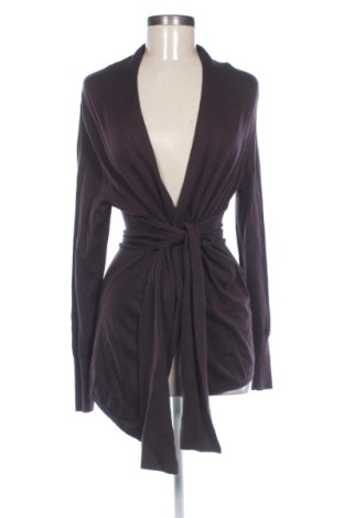 Cardigan de damă Tezenis, Mărime L, Culoare Mov, Preț 39,00 Lei, #137473534