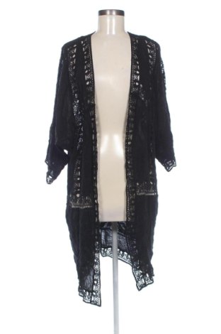 Cardigan de damă Next, Mărime L, Culoare Negru, Preț 78,74 Lei, #137474935