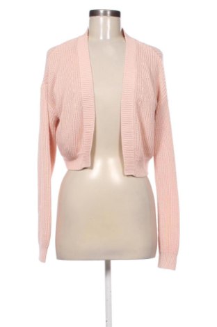 Damen Strickjacke H&M, Größe S, Farbe Rosa, Preis 13,00 €, #137476077