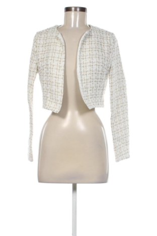 Cardigan de damă SHEIN, Mărime XS, Culoare Multicolor, Preț 31,49 Lei, #137477145