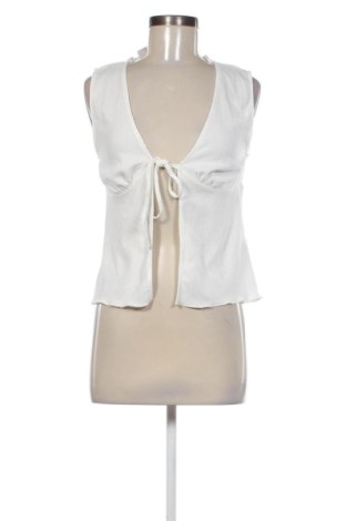 Cardigan de damă Unbranded, Mărime M, Culoare Alb, Preț 62,99 Lei, #137479015