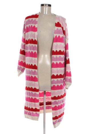 Cardigan de damă Unbranded, Mărime L, Culoare Multicolor, Preț 120,73 Lei, #137490155