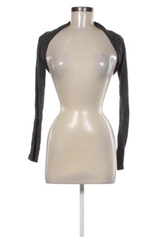 Cardigan de damă Unbranded, Mărime S, Culoare Gri, Preț 36,74 Lei, #137491445
