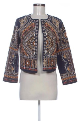 Cardigan de damă Zara, Mărime S, Culoare Multicolor, Preț 67,00 Lei, #137492733
