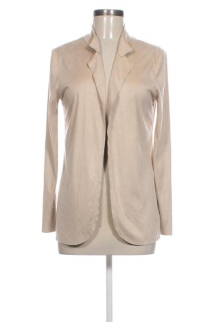 Cardigan de damă Unbranded, Mărime M, Culoare Bej, Preț 40,00 Lei, #137494079