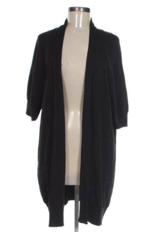 Cardigan de damă Unbranded, Mărime L, Culoare Negru, Preț 36,74 Lei, #137498528