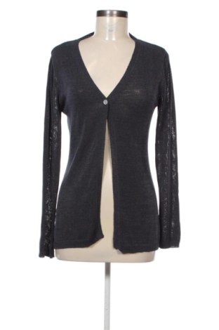 Cardigan de damă Unbranded, Mărime M, Culoare Negru, Preț 37,20 Lei, #137504107