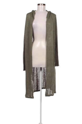 Cardigan de damă Mossimo, Mărime XXL, Culoare Verde, Preț 31,49 Lei, #137504494