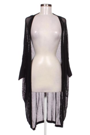 Cardigan de damă Crivit, Mărime XL, Culoare Negru, Preț 31,49 Lei, #137504580