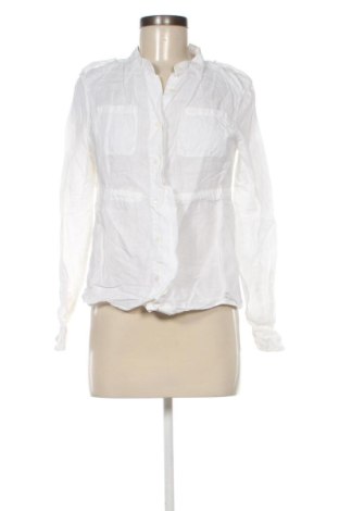 Damska koszula 'S MAX MARA, Rozmiar S, Kolor Biały, Cena 201,00 zł, #137423843